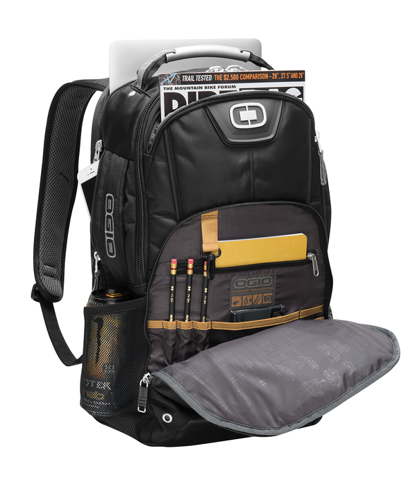 Ogio Bolt Pack - Image 2