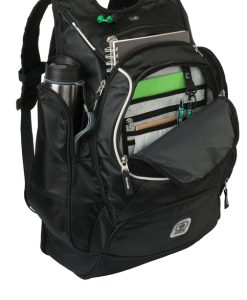 Alternative view of Ogio Bounty Hunter Pack