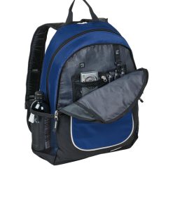 Alternative view of Ogio Carbon Backpack