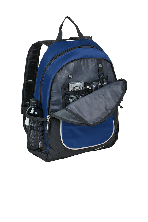 Ogio Carbon Backpack - Image 2