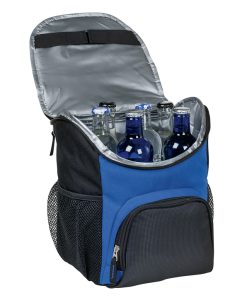 Alternative view of Ogio Chill 6-12 Can Cooler