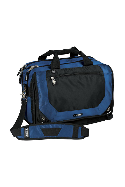 Ogio Corporate Messenger Briefcase - Image 3