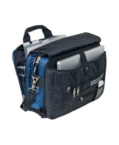 Alternative view of Ogio Corporate Messenger Briefcase
