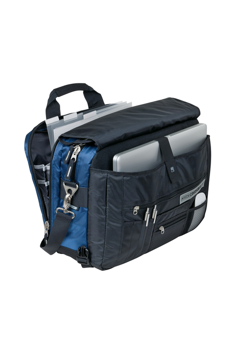 Ogio Corporate Messenger Briefcase - Image 2