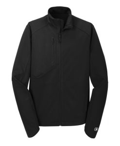 Alternative view of Ogio Crux Soft Shell