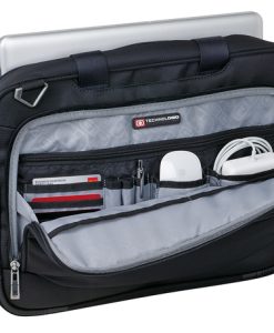 Alternative view of Ogio Element Messenger