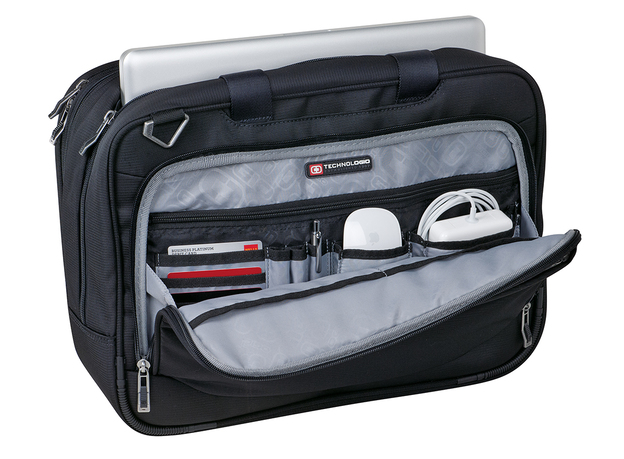 Ogio Element Messenger - Image 2