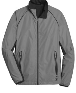 Alternative view of Ogio Flash Jacket
