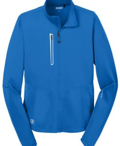 Alternative view of Ogio Fulcrum 1/4-Zip