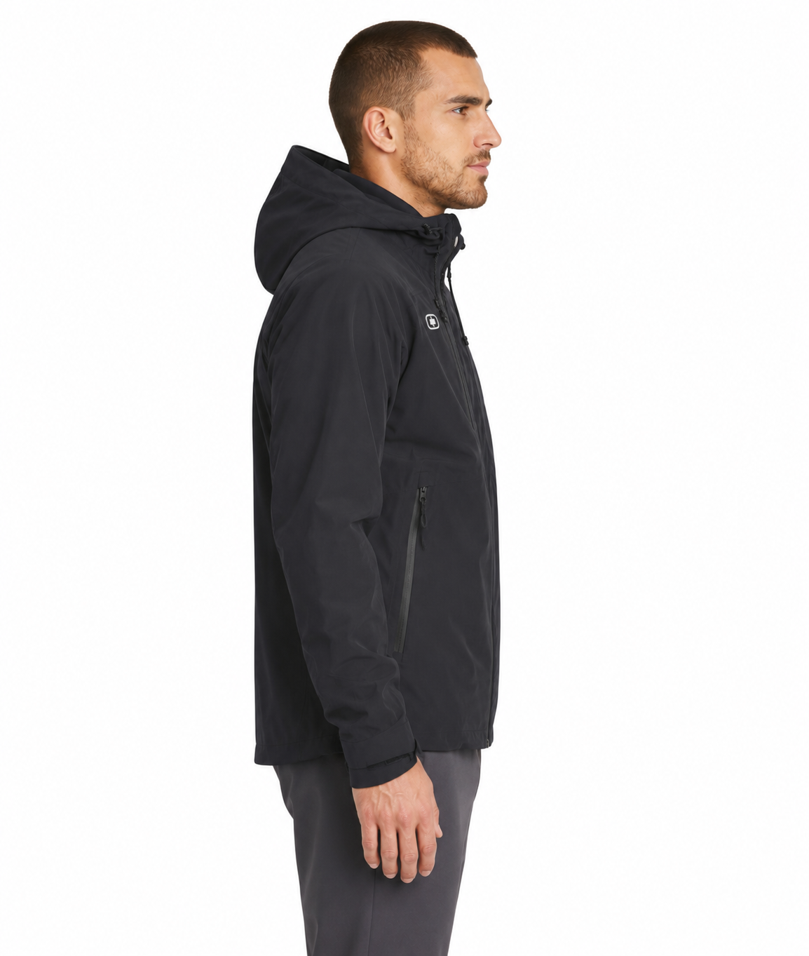 Ogio Impact Jacket - Image 2