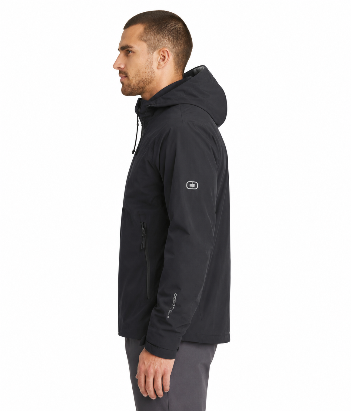 Ogio Impact Jacket - Image 3