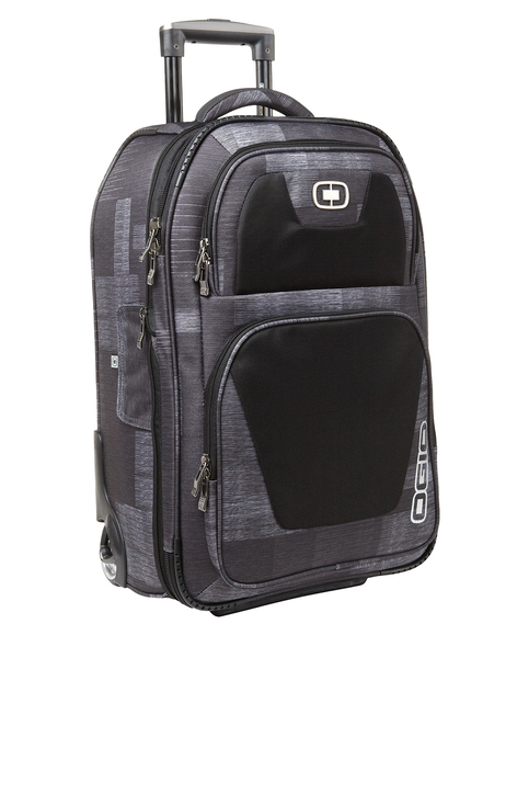 Ogio Kickstart 22 Travel Bag - Image 2