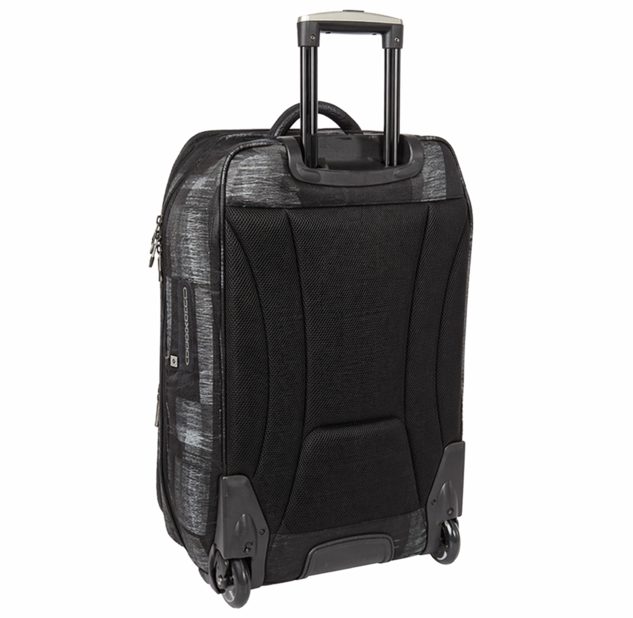 Ogio Kickstart 26 Travel Bag - Image 3