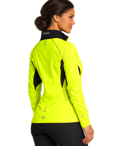 Alternative view of Ogio Ladies Velocity Jacket
