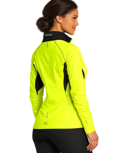 Alternative view of Ogio Ladies Velocity Jacket