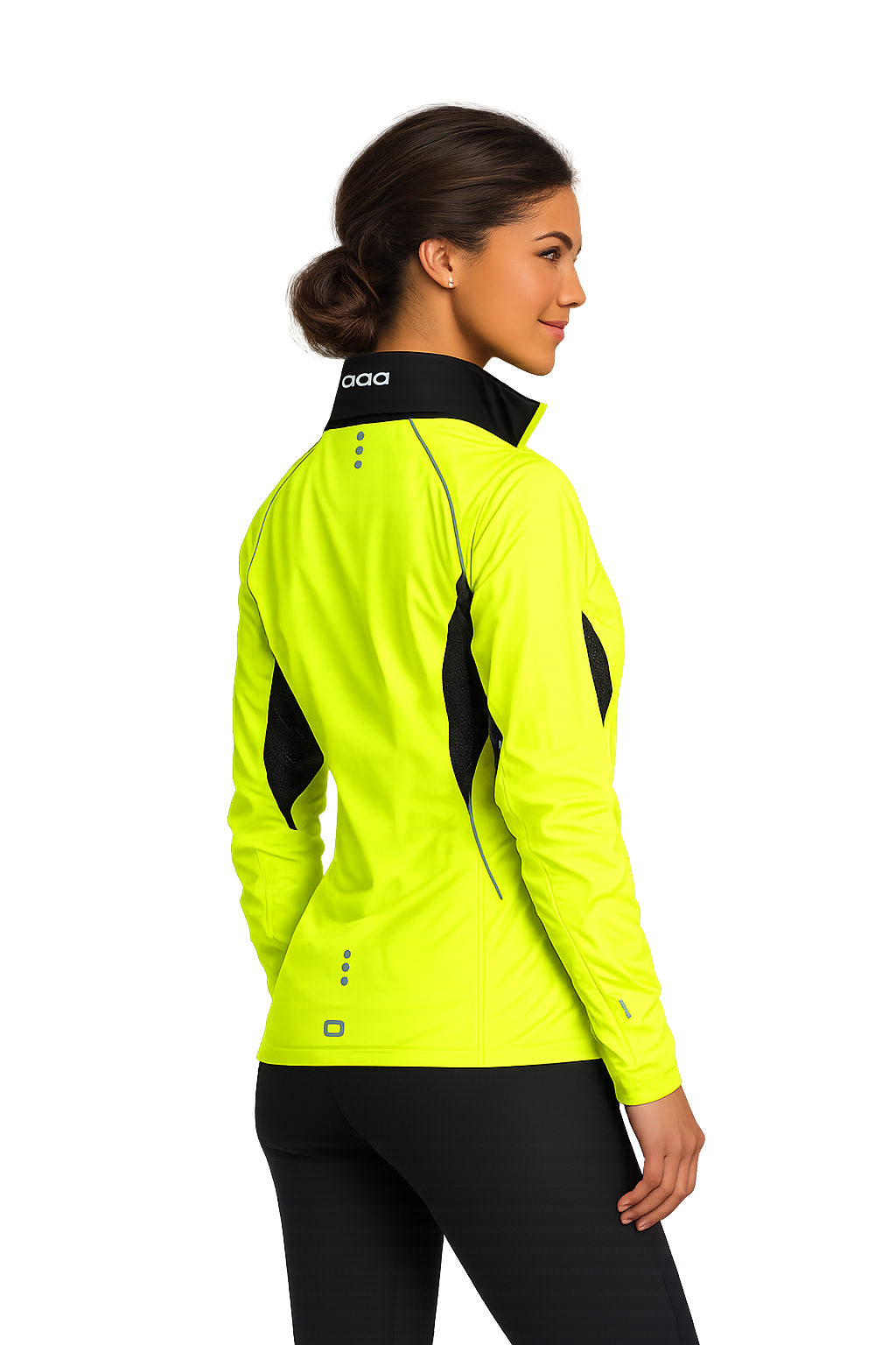 Ogio Ladies Velocity Jacket - Image 3
