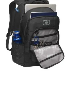 Alternative view of Ogio Logan Backpack