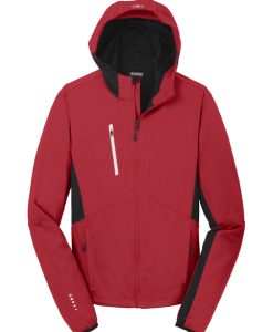 Alternative view of Ogio Pivot Soft Shell