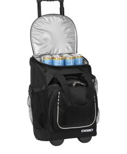 Alternative view of Ogio Pulley Cooler