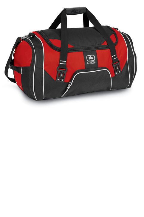 Ogio Rage Duffel - Image 3