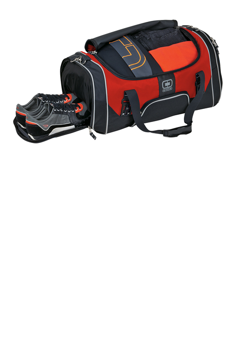 Ogio Rage Duffel - Image 2