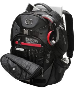 Alternative view of Ogio Squadron Pack