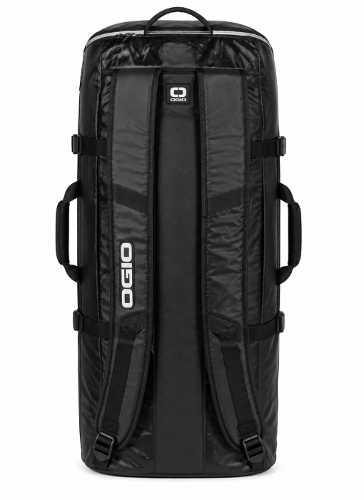 オジオOGIOトラベルカバー トラベルバッグSTRAIGHTJACKET DRK Custom Ogio Straight Jacket Travel Bag Online at AllStar logo