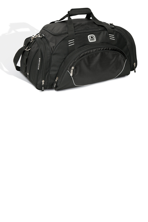 Ogio Transfer Duffel - Image 3