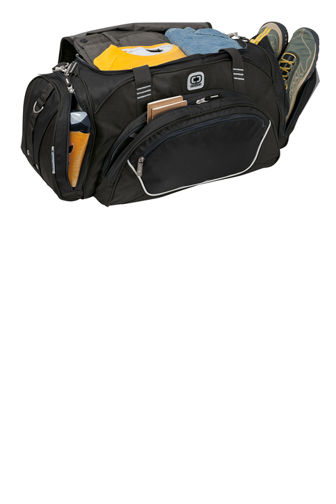 Ogio Transfer Duffel - Image 2