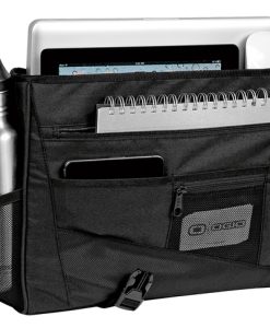 Alternative view of Ogio Vault Messenger