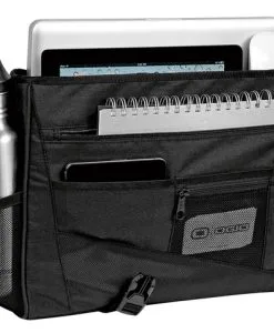 Alternative view of Ogio Vault Messenger