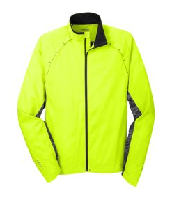 Alternative view of Ogio Velocity Jacket