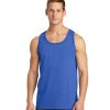 Port Core Cotton Tank Top