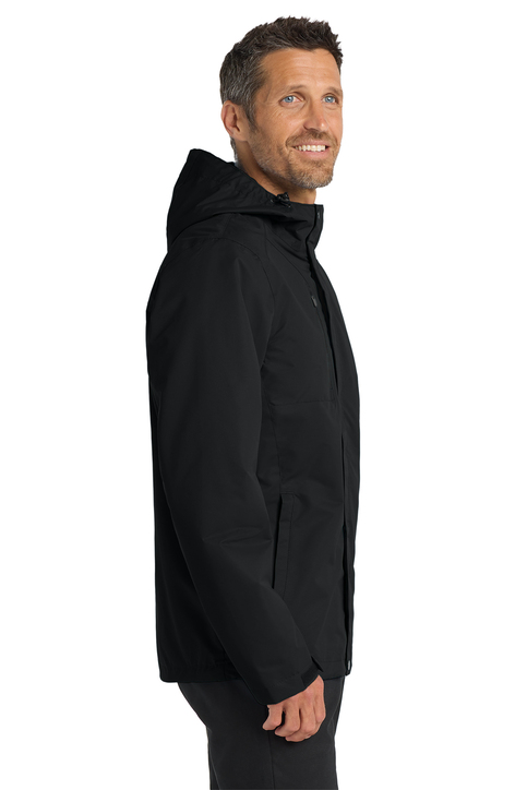 Port Authority All Conditions Jacket - Image 3