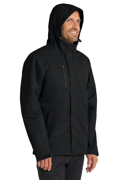 Port Authority All Conditions Jacket - Image 2