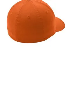 Alternative view of Port Authority Flexfit Cotton Twill Cap