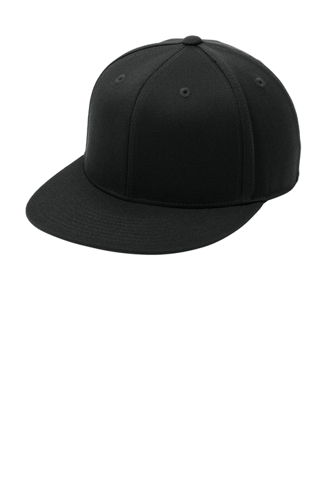 Port Authority Flexfit Flat Bill Cap - Image 5