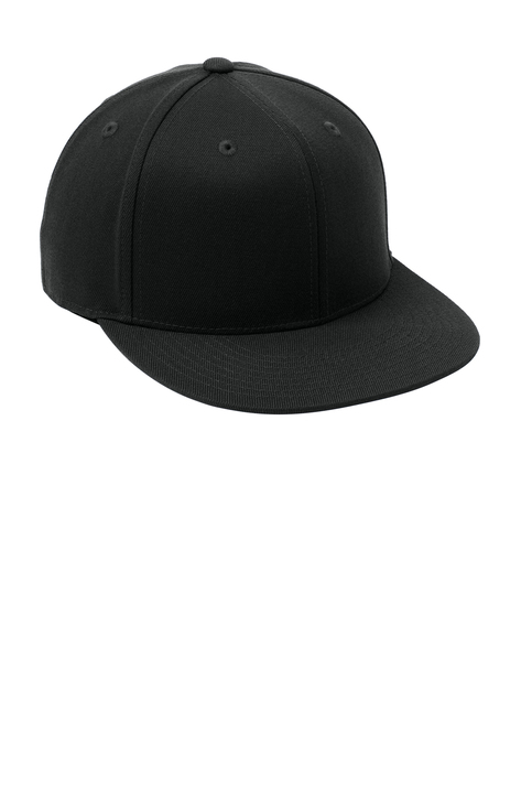 Port Authority Flexfit Flat Bill Cap - Image 2