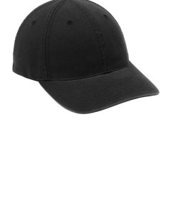 Alternative view of Port Authority Flexfit Garment Washed Cap