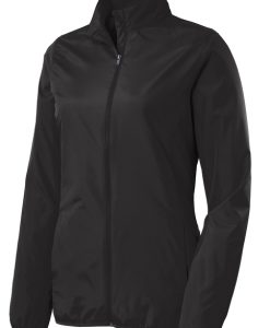 Alternative view of Port Authority Ladies Zephyr Full-Zip Jacket