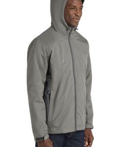 Alternative view of Port Authority Merge 3-in-1 Jacket