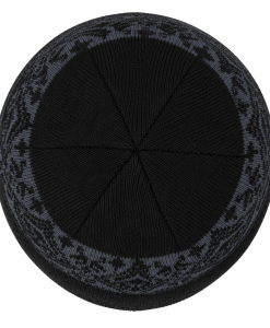 Alternative view of Port Authority Nordic Beanie
