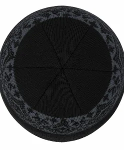 Alternative view of Port Authority Nordic Beanie