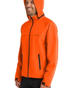 Alternative view of Port Authority Torrent Waterproof Jacket