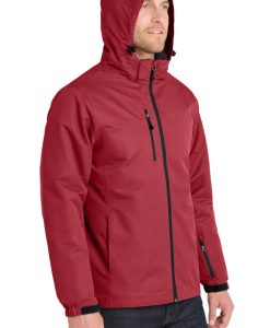 Alternative view of Port Authority Vortex Waterproof 3-in-1 Jacket