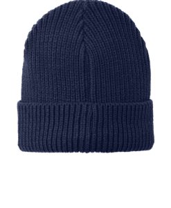 Alternative view of Port Authority Watch Cap