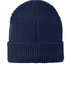 Alternative view of Port Authority Watch Cap