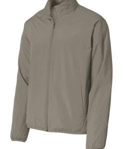 Alternative view of Port Authority Zephyr Full-Zip Jacket