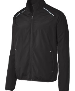 Alternative view of Port Authority Zephyr Reflective Hit Full-Zip Jacket
