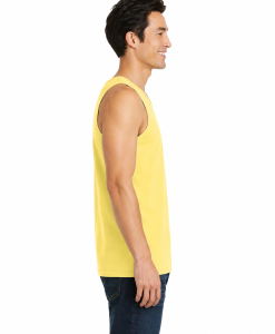 Alternative view of Port & Company Pigment-Dyed Tank Top